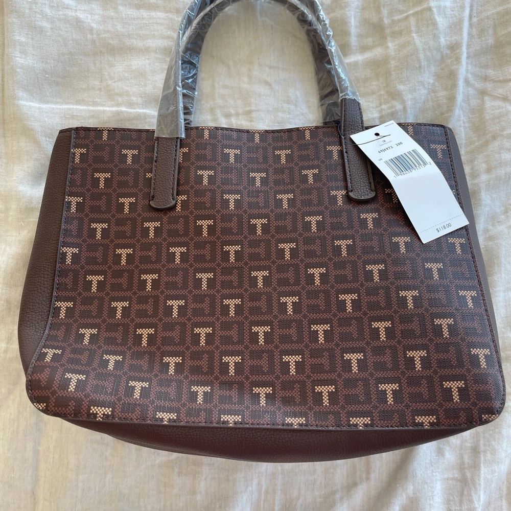 New bag Tommy Hilfiger